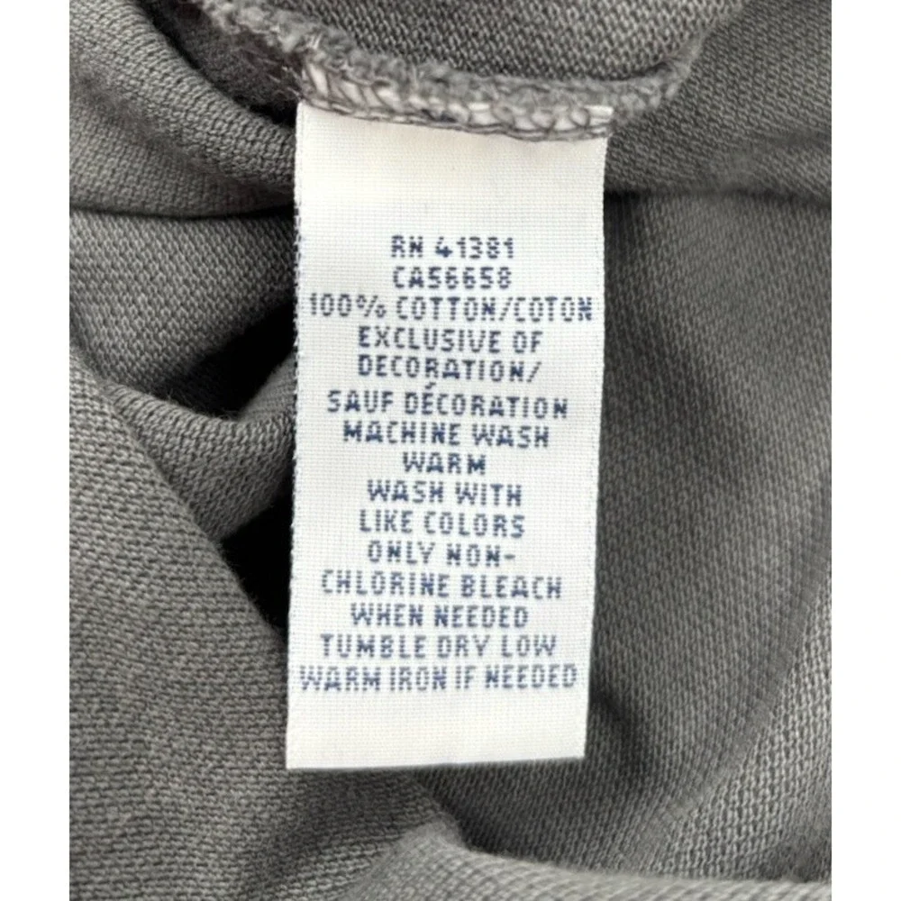 Polo Ralph Lauren‎ Men's LT Gray Short Sleeve Polo